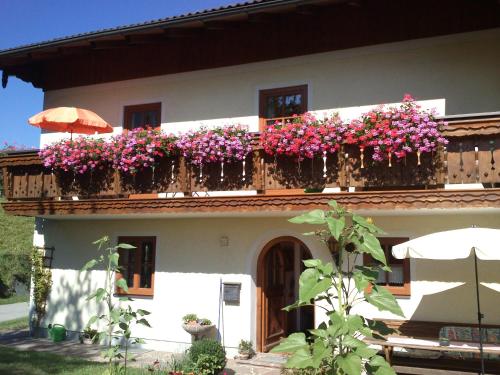 Monteur-Zimmer - Thalgau - Ferienwohnung Löffelberger in Hallein