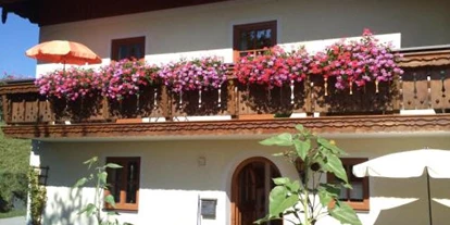 Monteur-Zimmer - Werfen - Ferienwohnung Löffelberger in Hallein