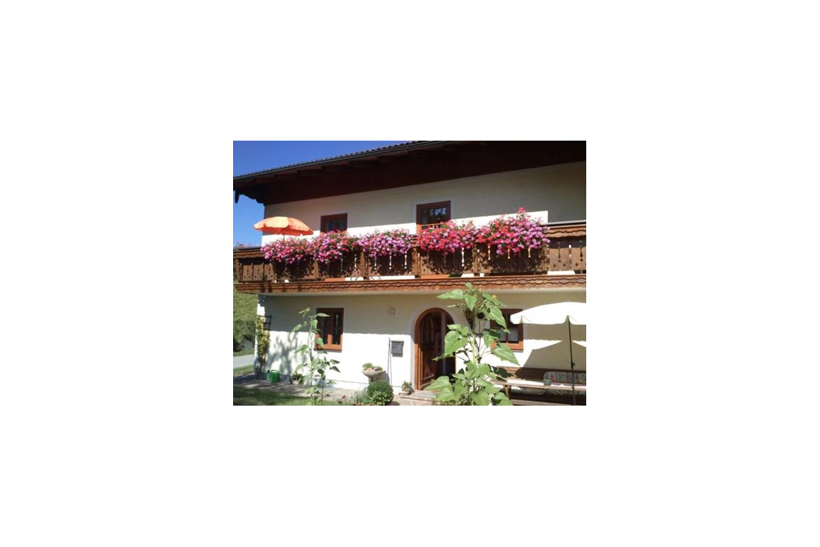 MonteurZimmer: Ferienwohnung Löffelberger in Hallein