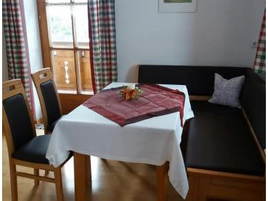 MonteurZimmer: Ferienwohnung Löffelberger in Hallein