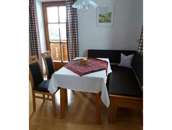 MonteurZimmer: Ferienwohnung Löffelberger in Hallein