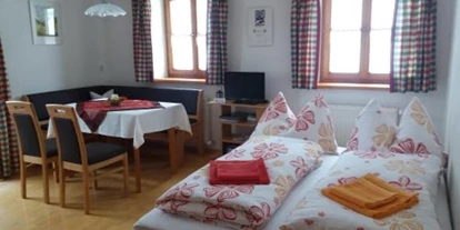 Monteur-Zimmer - Werfen - Ferienwohnung Löffelberger in Hallein