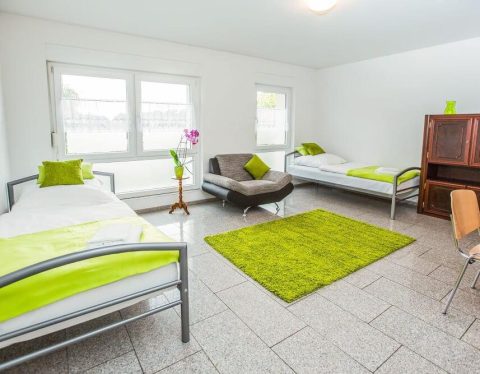 Monteur-Zimmer - Moers - Monteurzimmer Duisburg