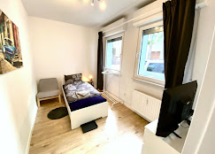 Monteur-Zimmer - Moers - Monteurzimmer DU01-03 Duisburg VAZ by KeyFaktor