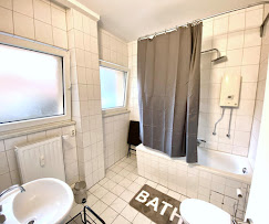 Monteur-Zimmer - Moers - Monteurzimmer DU01-03 Duisburg VAZ by KeyFaktor