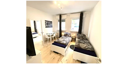 Monteur-Zimmer - Viersen - Monteurzimmer DU01-03 Duisburg VAZ by KeyFaktor