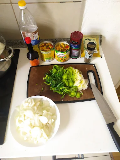 Monteur-Zimmer - Moers - Ferienwohnung/Monteurzimmer/Zimmerfrei