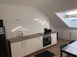 Monteur-Zimmer - Moers - Zimmervermietung Loesken