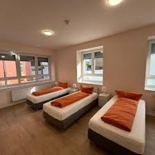 Monteur-Zimmer - Moers - Monteur Unterkunft. Wohnung, Monteurzimmer in Duisburg, nahe