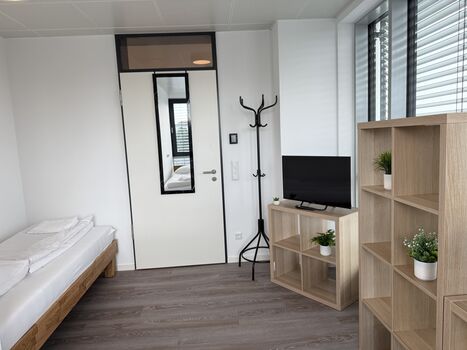 Monteur-Zimmer - Moers - Monteurwohnung Köln ab 11€