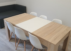 Monteur-Zimmer - Moers - Neu Monteurzimmer Helmholtzstrasse - Beeck