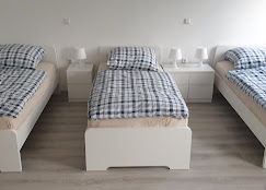 Monteur-Zimmer - Moers - Neu Monteurzimmer Helmholtzstrasse - Beeck