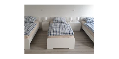 Monteur-Zimmer - Viersen - Neu Monteurzimmer Helmholtzstrasse - Beeck