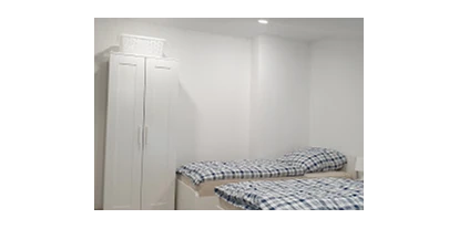 Monteur-Zimmer - Viersen - Neu Monteurzimmer Helmholtzstrasse - Beeck