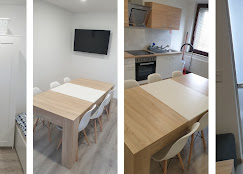 Monteur-Zimmer - Moers - Neu Monteurzimmer Helmholtzstrasse - Beeck