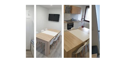 Monteur-Zimmer - Viersen - Neu Monteurzimmer Helmholtzstrasse - Beeck