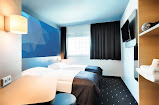 Monteur-Zimmer - Moers - B&B HOTEL Duisburg Hbf-Nord