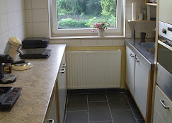 Monteur-Zimmer - Moers - Express Zimmervermietung