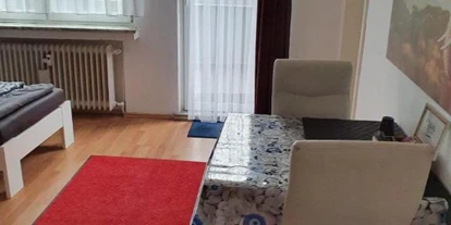 Monteur-Zimmer - Viersen - Pension 43