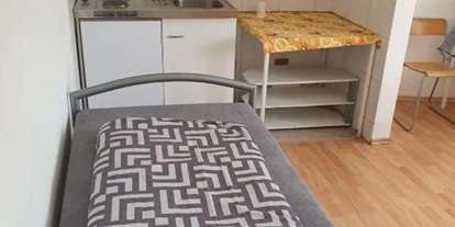 Monteur-Zimmer - Viersen - Pension 43