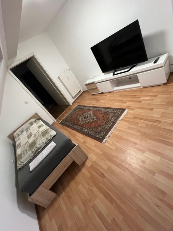 Monteur-Zimmer - Moers - Pension 43