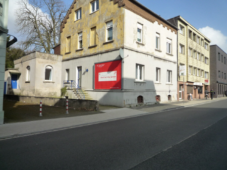 Monteur-Zimmer - Moers - montage pension