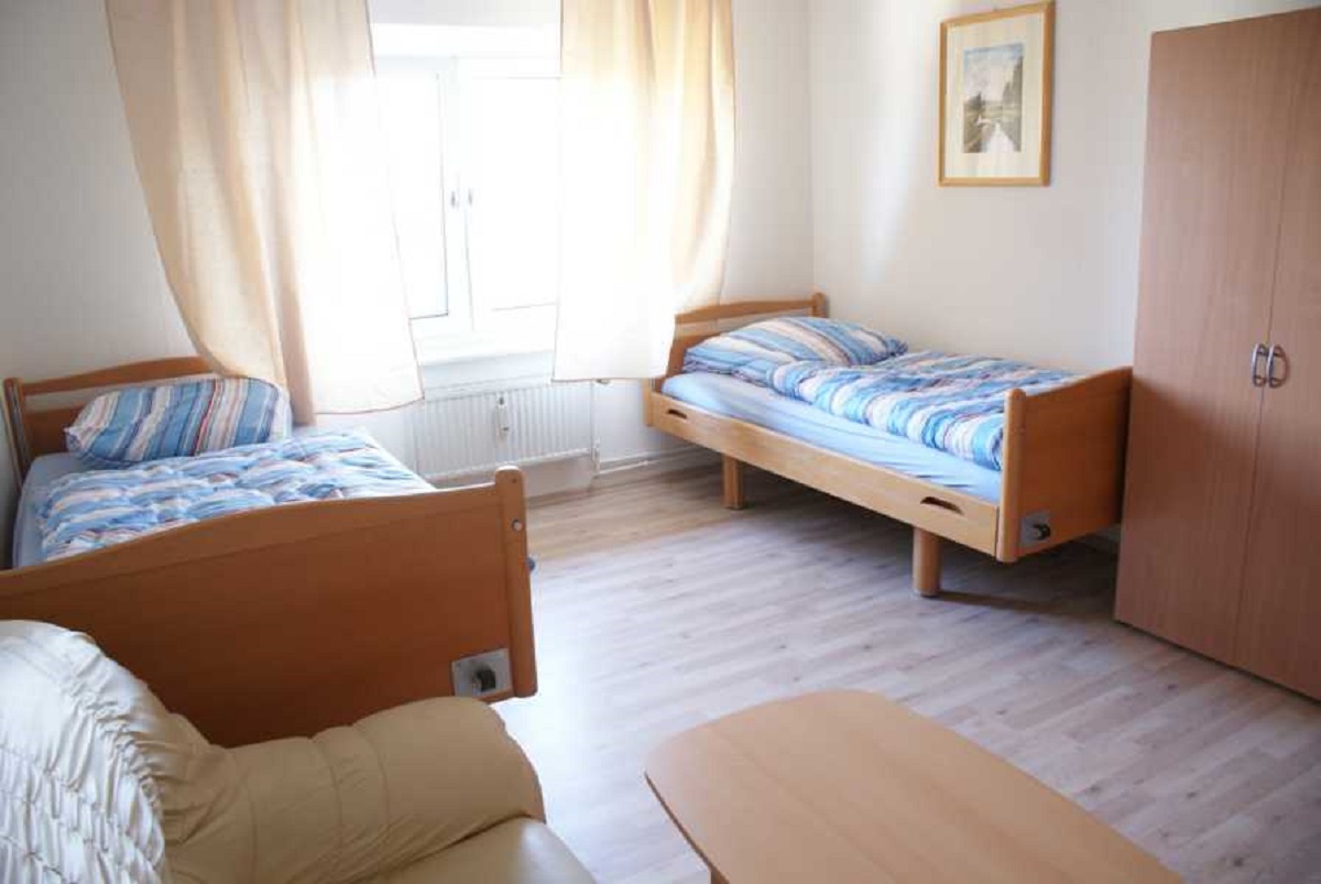 Monteur-Zimmer - Moers - Monteurzimmer Duisburg