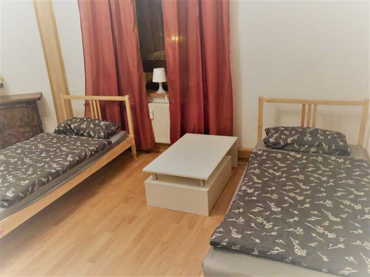 Monteur-Zimmer - Moers - Monteurzimmer Duisburg