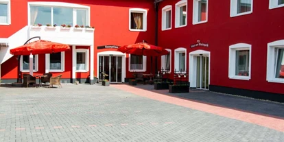 Monteur-Zimmer - Mülheim an der Ruhr - Haus am Rheinpark