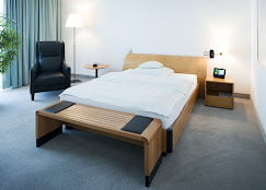 Monteur-Zimmer - Moers - Gästehaus Haniel