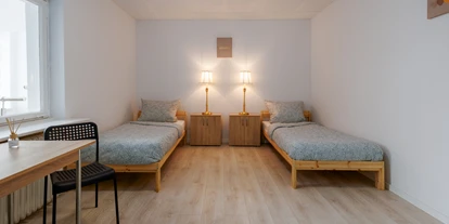 Monteur-Zimmer - Viersen - FeMo - Wohnungen auf Zeit in Duisburg