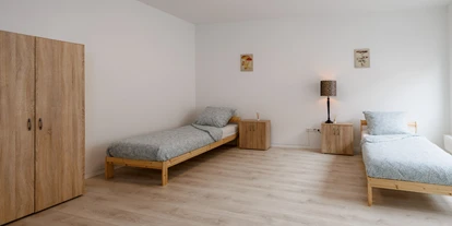 Monteur-Zimmer - Viersen - FeMo - Wohnungen auf Zeit in Duisburg