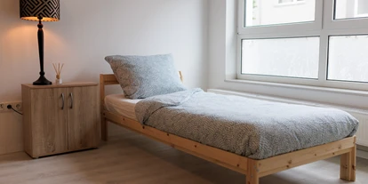 Monteur-Zimmer - Viersen - FeMo - Wohnungen auf Zeit in Duisburg