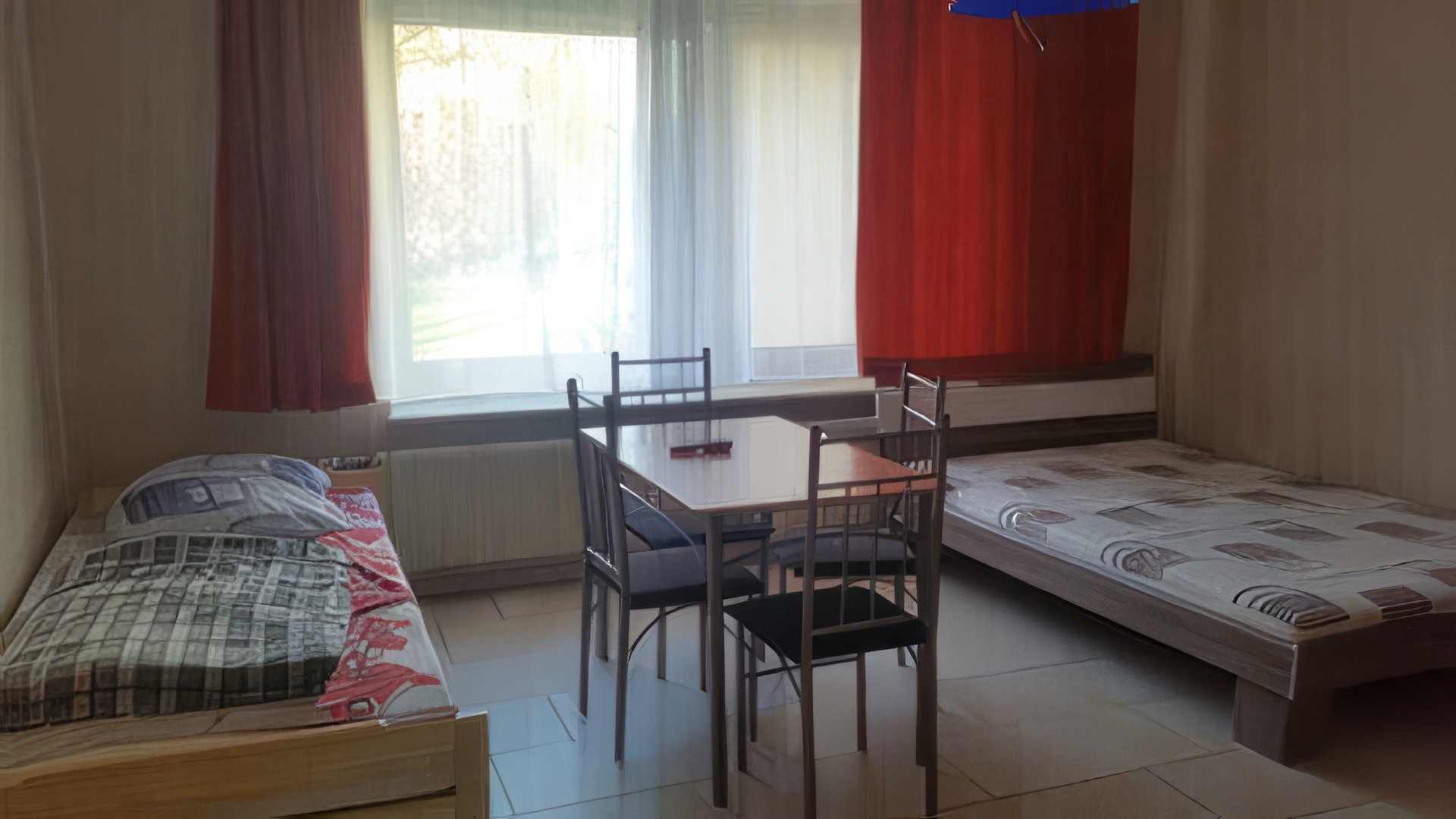 Monteur-Zimmer - Moers - Monteurzimmer Takacs - Duisburg