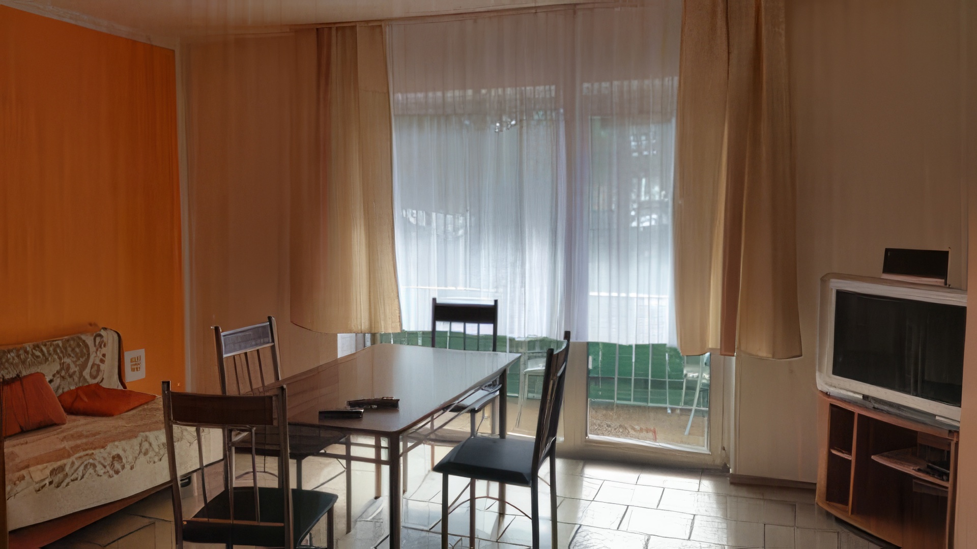 Monteur-Zimmer - Moers - Monteurzimmer Takacs - Duisburg