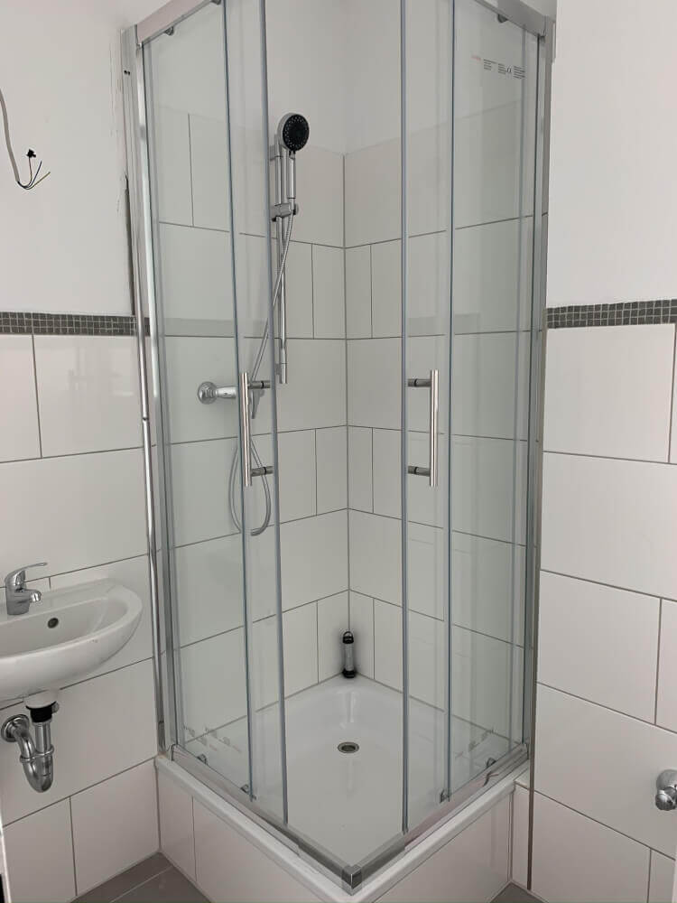 Monteur-Zimmer - Moers - Monteurzimmer Mülheim