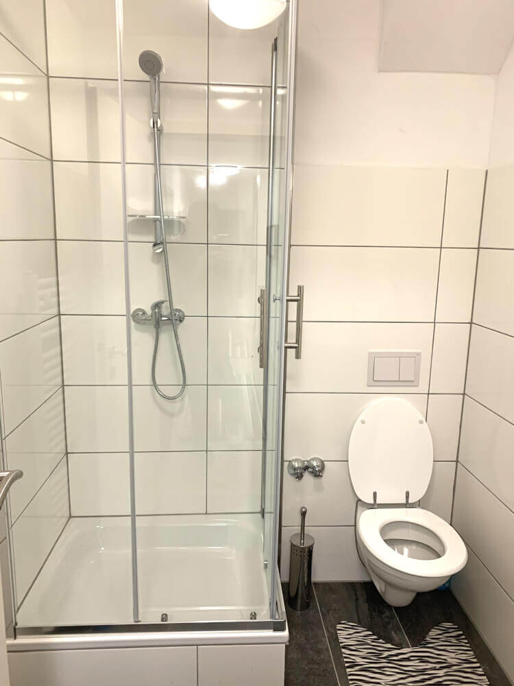 Monteur-Zimmer - Moers - Monteurzimmer Mülheim