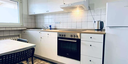 Monteur-Zimmer - Viersen - MoWo Duisburg