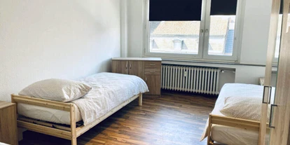 Monteur-Zimmer - Viersen - MoWo Duisburg