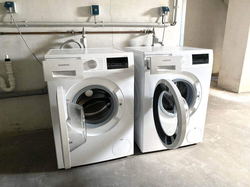 Monteur-Zimmer - Moers - MoWo Duisburg