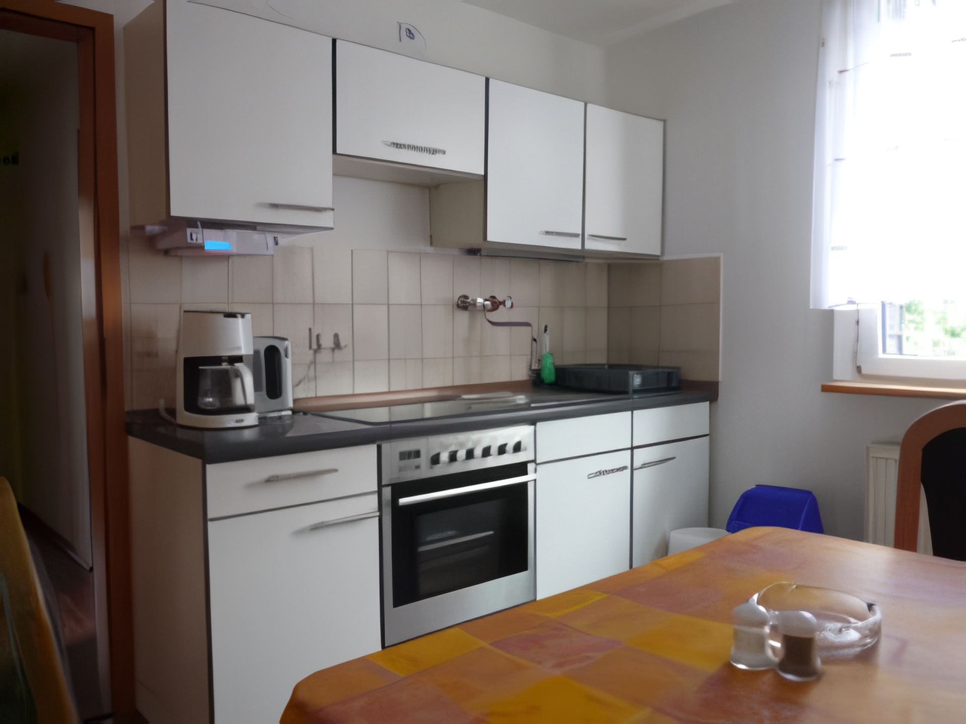 Monteur-Zimmer - Moers - Monteurwohnung Duisburg Palme Fack/Hasikic