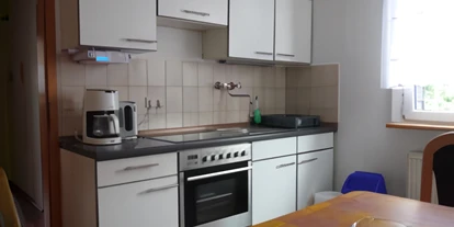 Monteur-Zimmer - Viersen - Monteurwohnung Duisburg Palme Fack/Hasikic