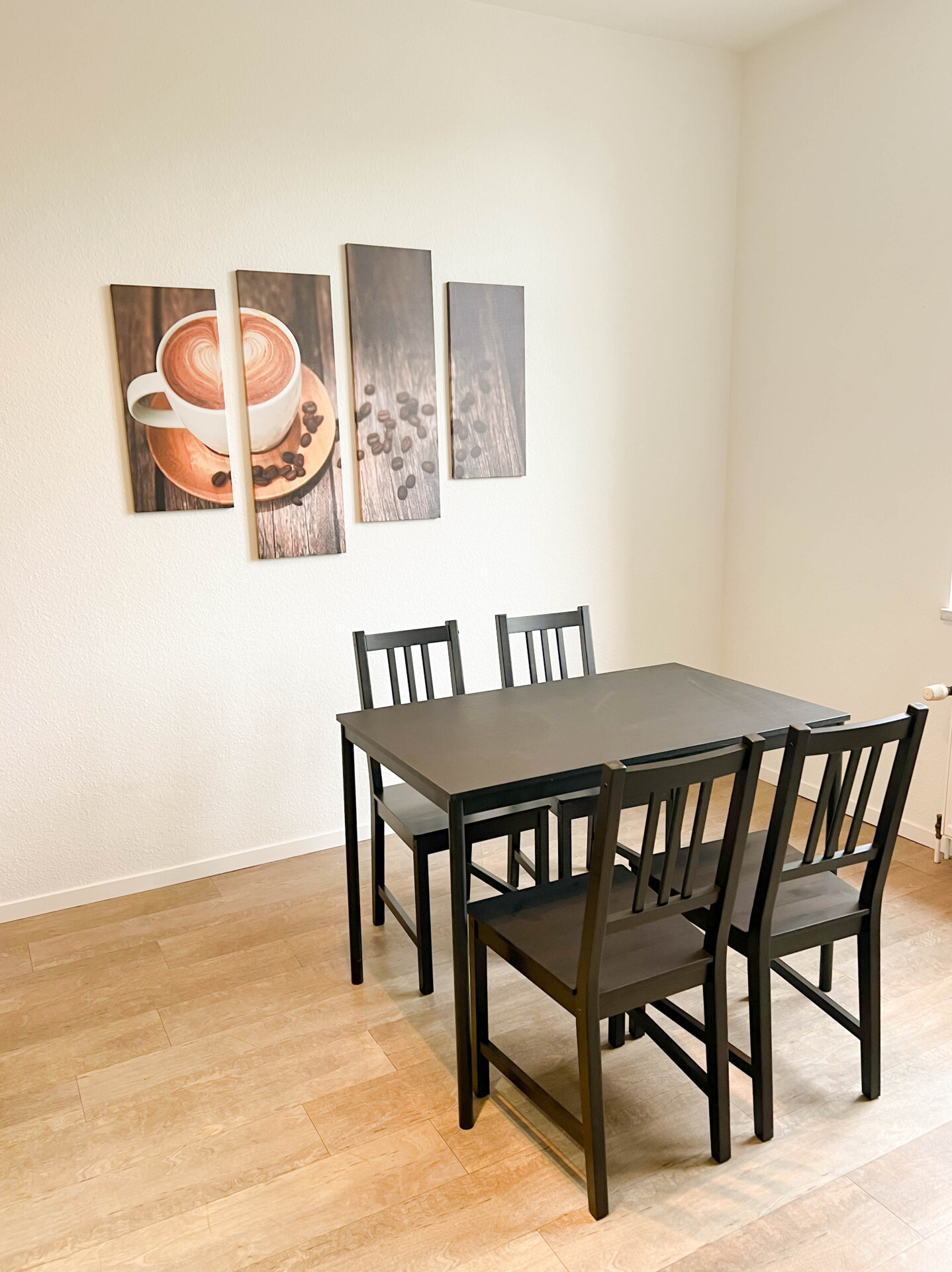 Monteur-Zimmer - Moers - Frei: 47051 Duisburg-Mitte, 3 Wohnungen bis 14 Personen, Einzelbetten