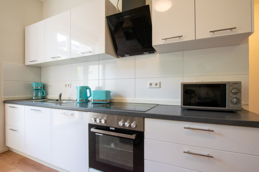 Monteur-Zimmer - Moers - Monteurwohnung Duisburg