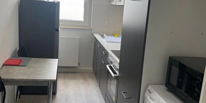 Monteur-Zimmer - Viersen - Alfa-Wohnung Duisburg