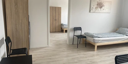 Monteur-Zimmer - Viersen - Alfa-Wohnung Duisburg