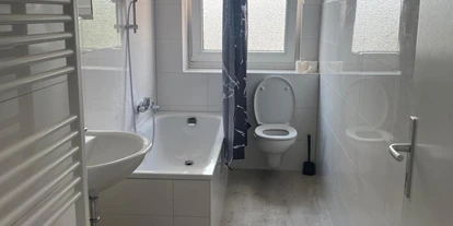 Monteur-Zimmer - Viersen - Alfa-Wohnung Duisburg