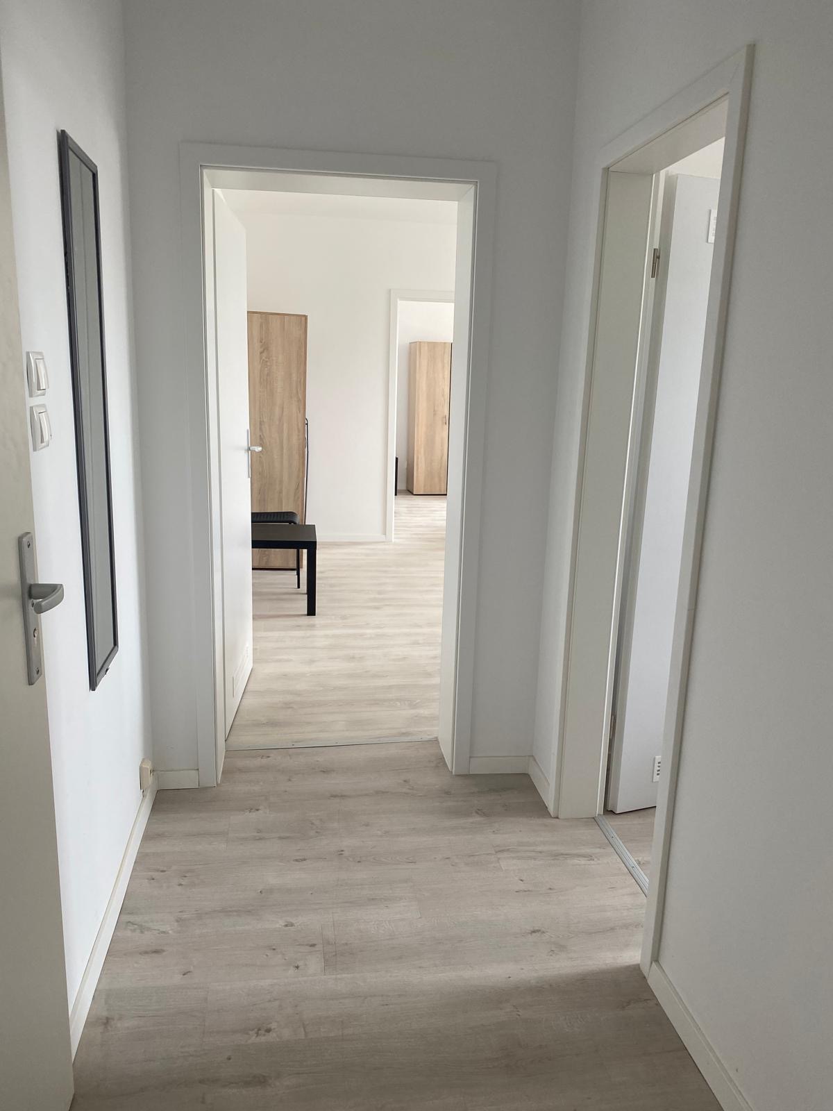 Monteur-Zimmer - Moers - Alfa-Wohnung Duisburg