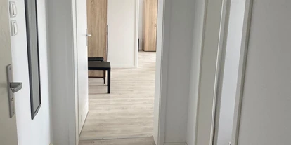 Monteur-Zimmer - Viersen - Alfa-Wohnung Duisburg