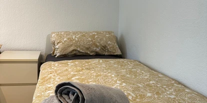 Monteur-Zimmer - Viersen - Monteurunterkunft Monteurzimmer Service-Appartment Octupus Appartments